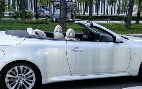 Infiniti G, 2012 год, 3 600 000 рублей, 16 фотография