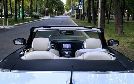 Infiniti G, 2012 год, 3 600 000 рублей, 18 фотография