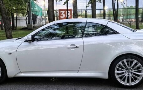 Infiniti G, 2012 год, 3 600 000 рублей, 21 фотография