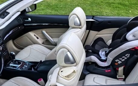 Infiniti G, 2012 год, 3 600 000 рублей, 19 фотография