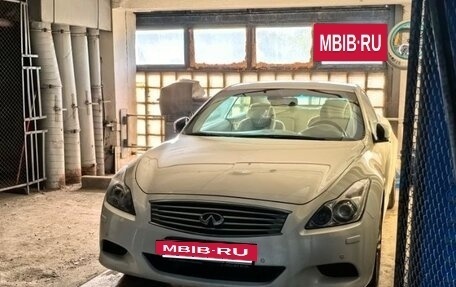 Infiniti G, 2012 год, 3 600 000 рублей, 28 фотография