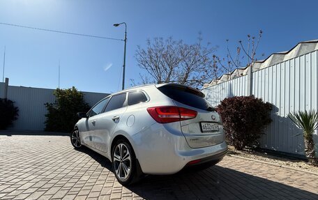 KIA cee'd III, 2018 год, 1 450 000 рублей, 3 фотография