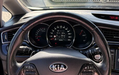 KIA cee'd III, 2018 год, 1 450 000 рублей, 7 фотография