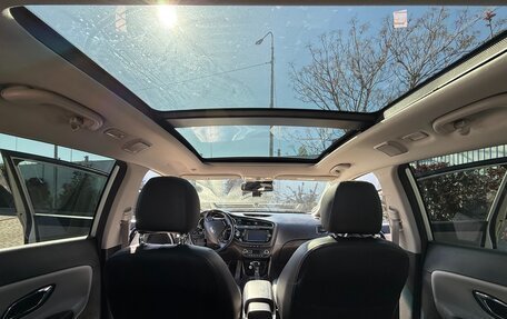 KIA cee'd III, 2018 год, 1 450 000 рублей, 13 фотография