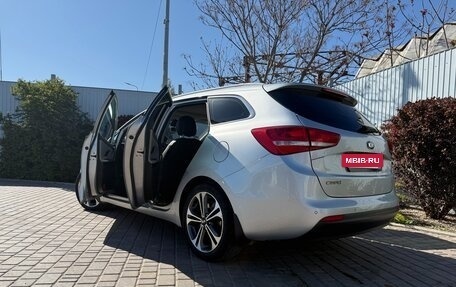 KIA cee'd III, 2018 год, 1 450 000 рублей, 5 фотография
