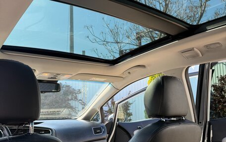 KIA cee'd III, 2018 год, 1 450 000 рублей, 16 фотография