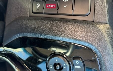 KIA cee'd III, 2018 год, 1 450 000 рублей, 11 фотография