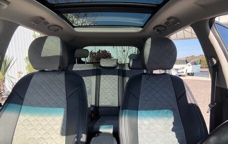 KIA cee'd III, 2018 год, 1 450 000 рублей, 18 фотография