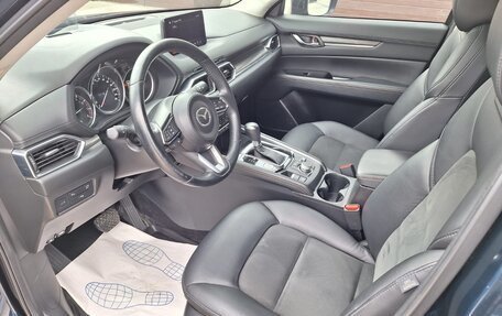 Mazda CX-5 II, 2020 год, 3 340 000 рублей, 7 фотография