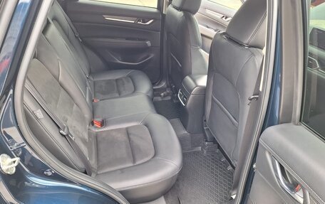 Mazda CX-5 II, 2020 год, 3 340 000 рублей, 10 фотография