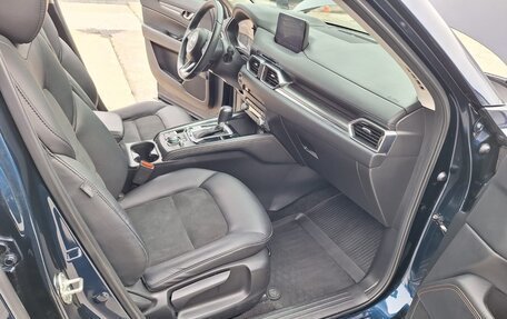 Mazda CX-5 II, 2020 год, 3 340 000 рублей, 9 фотография