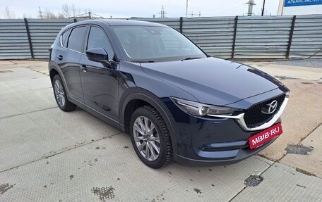 Mazda CX-5 II, 2020 год, 3 340 000 рублей, 3 фотография