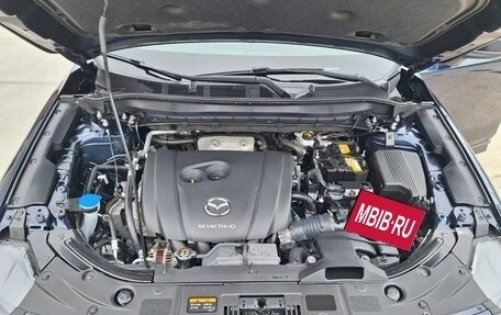 Mazda CX-5 II, 2020 год, 3 340 000 рублей, 8 фотография