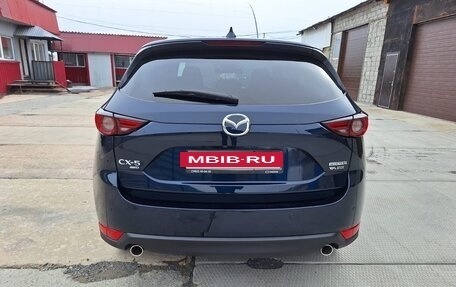 Mazda CX-5 II, 2020 год, 3 340 000 рублей, 5 фотография
