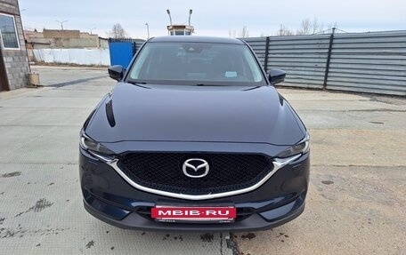Mazda CX-5 II, 2020 год, 3 340 000 рублей, 2 фотография