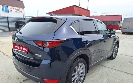 Mazda CX-5 II, 2020 год, 3 340 000 рублей, 6 фотография