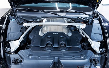 Bentley Continental GT III, 2022 год, 40 000 000 рублей, 28 фотография