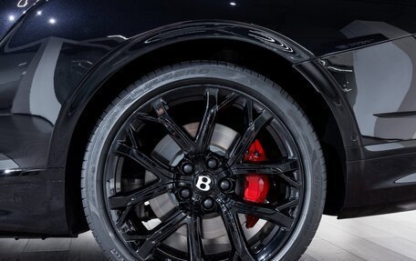 Bentley Continental GT III, 2022 год, 40 000 000 рублей, 26 фотография