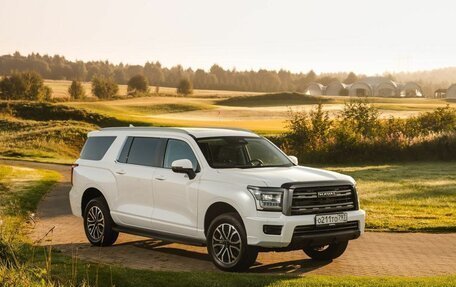 Haval H5, 2024 год, 4 049 000 рублей, 2 фотография