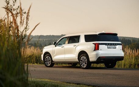 Haval H5, 2024 год, 4 049 000 рублей, 6 фотография