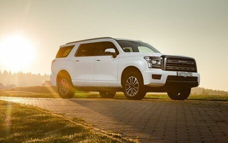 Haval H5, 2024 год, 4 049 000 рублей, 4 фотография