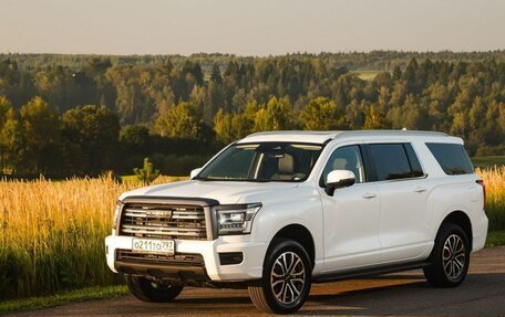 Haval H5, 2024 год, 4 049 000 рублей, 5 фотография