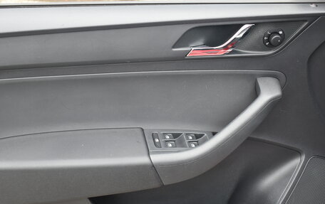 Skoda Rapid I, 2016 год, 1 175 000 рублей, 7 фотография