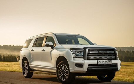 Haval H5, 2024 год, 4 049 000 рублей, 3 фотография