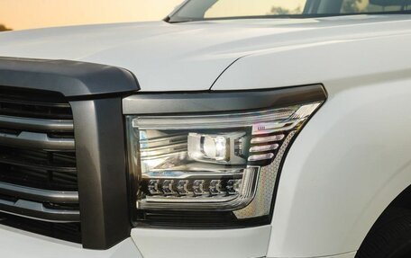 Haval H5, 2024 год, 4 049 000 рублей, 8 фотография