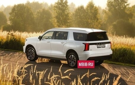 Haval H5, 2024 год, 4 049 000 рублей, 7 фотография