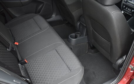 Skoda Rapid I, 2016 год, 1 175 000 рублей, 11 фотография