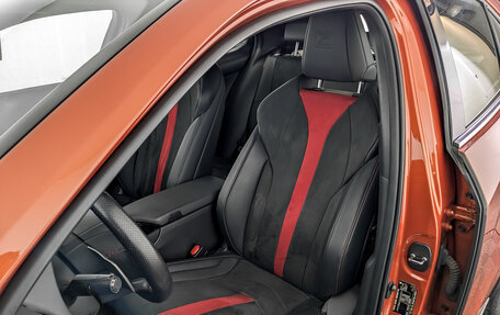 Lexus UX I, 2018 год, 2 850 000 рублей, 19 фотография