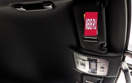 Lexus UX I, 2018 год, 2 850 000 рублей, 21 фотография