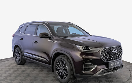 Chery Tiggo 8 Pro, 2022 год, 1 950 000 рублей, 3 фотография