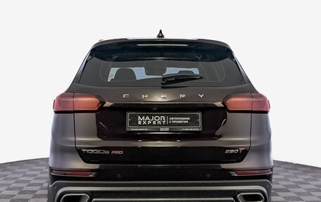 Chery Tiggo 8 Pro, 2022 год, 1 950 000 рублей, 6 фотография