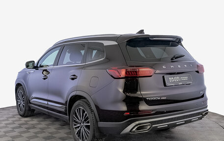 Chery Tiggo 8 Pro, 2022 год, 1 950 000 рублей, 7 фотография