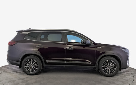 Chery Tiggo 8 Pro, 2022 год, 1 950 000 рублей, 4 фотография