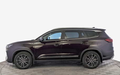 Chery Tiggo 8 Pro, 2022 год, 1 950 000 рублей, 8 фотография