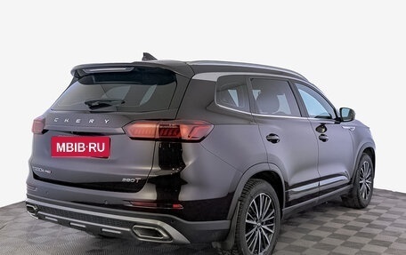 Chery Tiggo 8 Pro, 2022 год, 1 950 000 рублей, 5 фотография