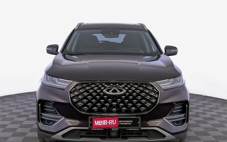 Chery Tiggo 8 Pro, 2022 год, 1 950 000 рублей, 2 фотография