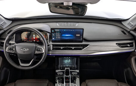 Chery Tiggo 8 Pro, 2022 год, 1 950 000 рублей, 14 фотография