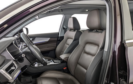 Chery Tiggo 8 Pro, 2022 год, 1 950 000 рублей, 20 фотография