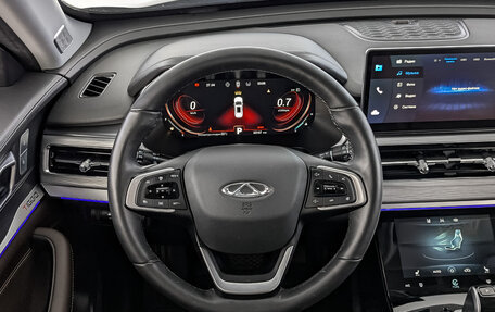 Chery Tiggo 8 Pro, 2022 год, 1 950 000 рублей, 22 фотография
