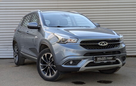 Chery Tiggo 7 I, 2019 год, 1 150 000 рублей, 3 фотография