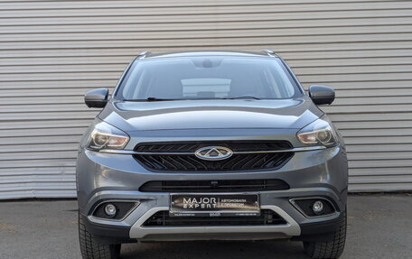 Chery Tiggo 7 I, 2019 год, 1 150 000 рублей, 2 фотография