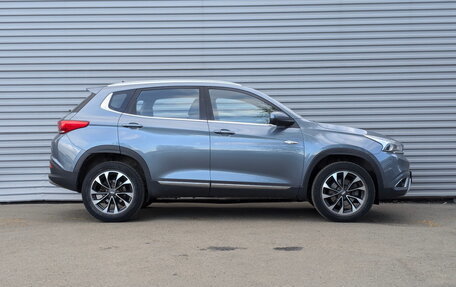 Chery Tiggo 7 I, 2019 год, 1 150 000 рублей, 4 фотография