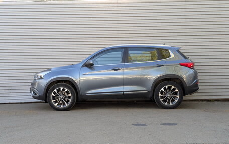 Chery Tiggo 7 I, 2019 год, 1 150 000 рублей, 8 фотография