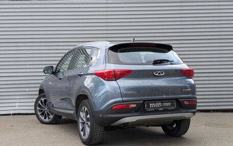 Chery Tiggo 7 I, 2019 год, 1 150 000 рублей, 7 фотография