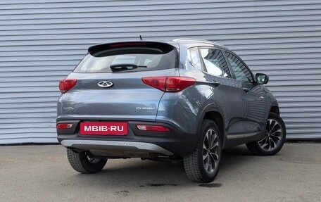Chery Tiggo 7 I, 2019 год, 1 150 000 рублей, 5 фотография