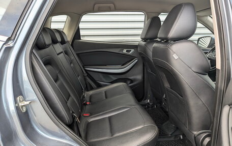 Chery Tiggo 7 I, 2019 год, 1 150 000 рублей, 12 фотография